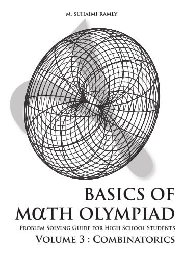 Basic of Math Olympiad