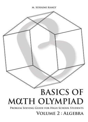 Basic of Math Olympiad