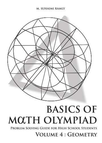 Basic of Math Olympiad