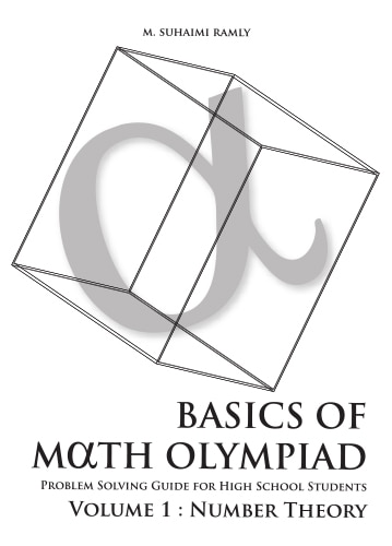 Basic of Math Olympiad